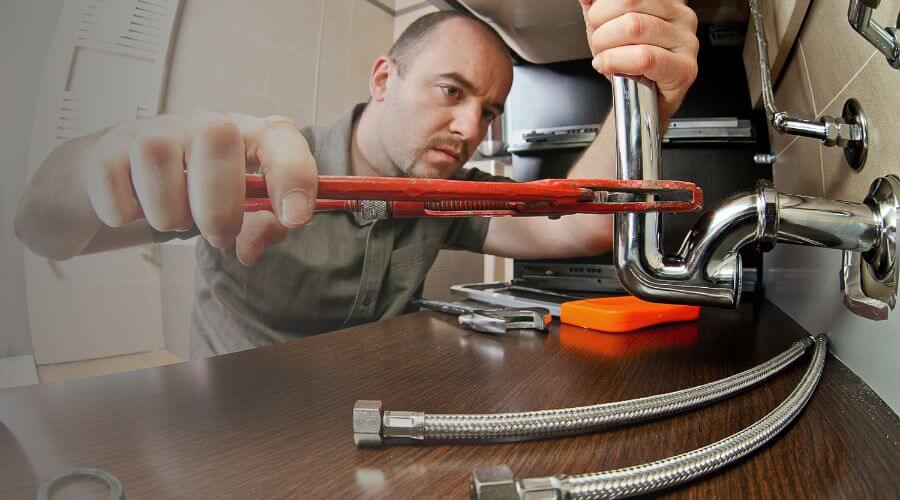 Local annual plumbing maintenance in Worland, WY